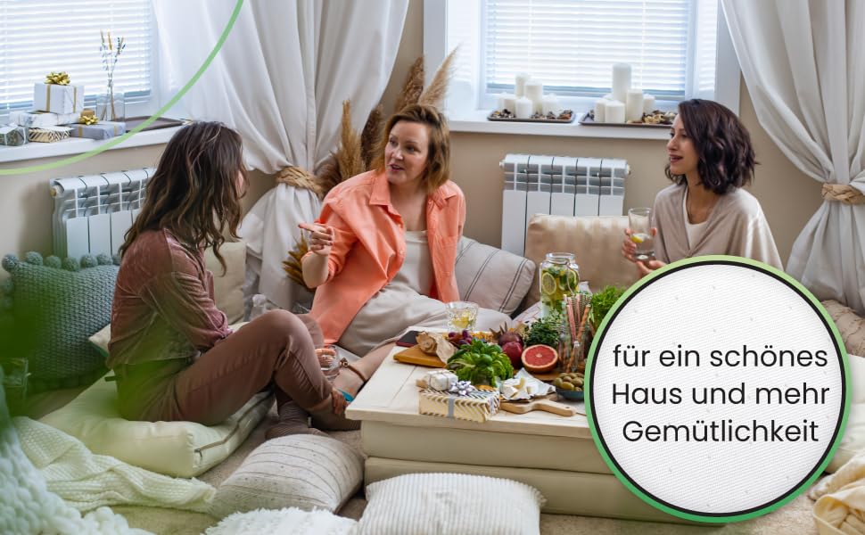 Набір фільтрів McFilter для пральних машин (12 шт.) | Ø 32/35 мм | Універсальний (Bosch, Siemens, Miele, Kärcher, Rowenta, Severin, AEG, Grundig)