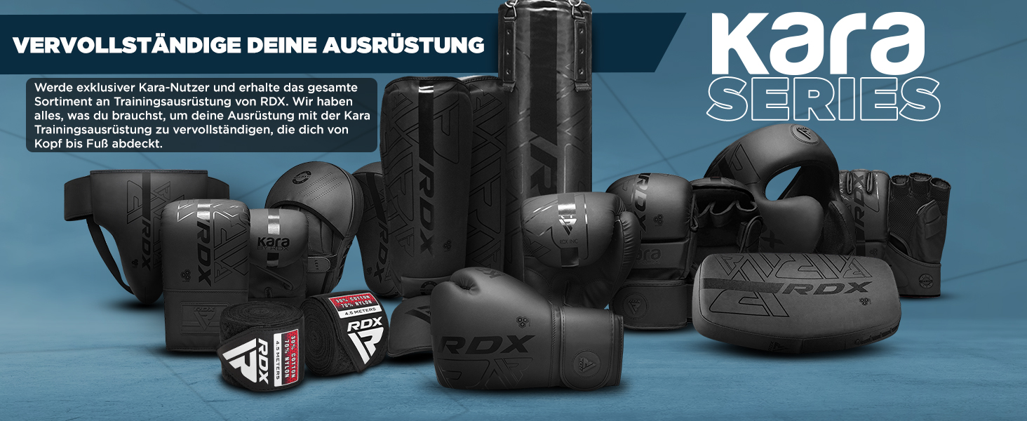 Боксерські рукавички RDX Profi MMA: шкіра, тренування, спаринг, бокс, кікбоксинг, муай-тай, чоловічі