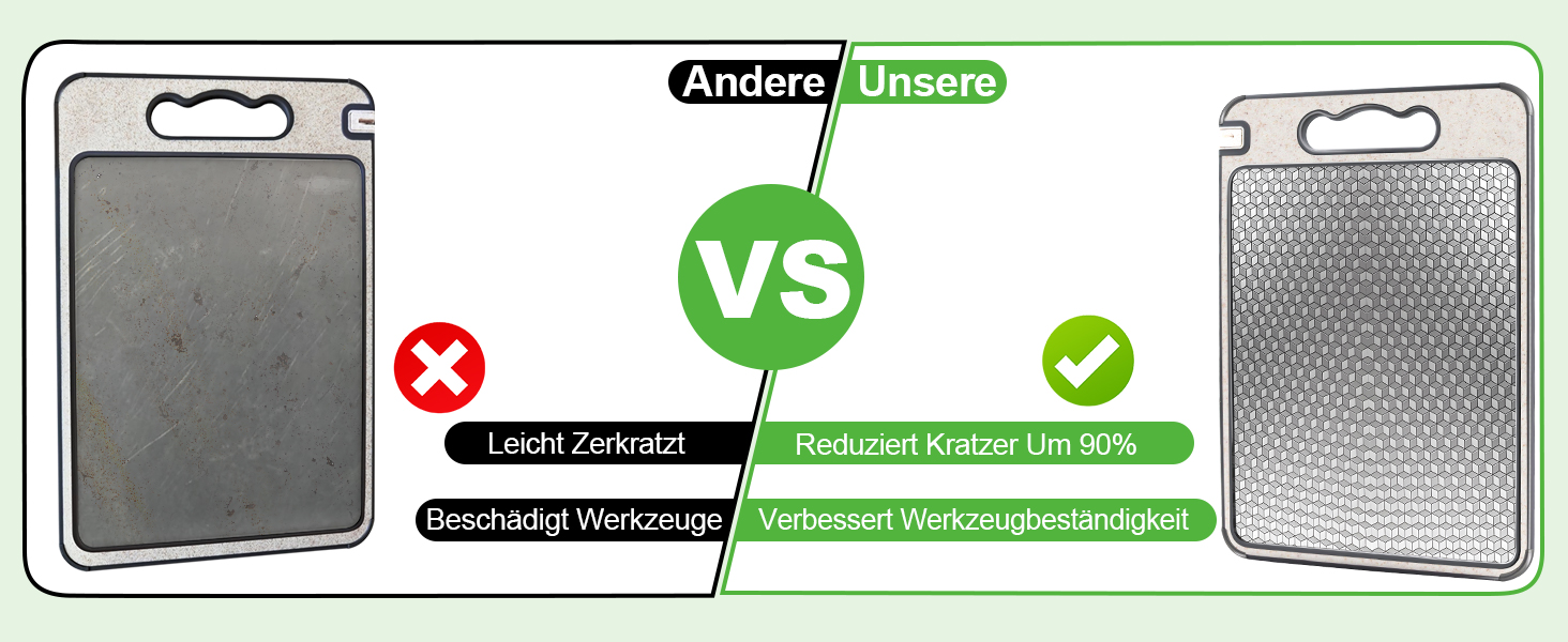 Нержавійна дошка для нарізання, двостороння, з сіткою, з канавкою для соку, з антиковзким бортиком, придатна для миття в посудомийній машині