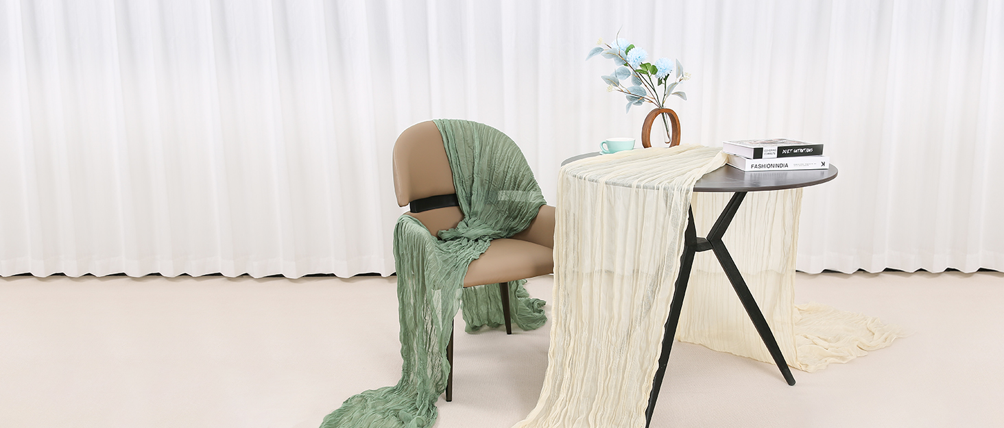 Двостороння килимок на стіл з антиковзаючим покриттям, 40 x 80 см (сірий, салатовий) - для офісу, ноутбука, миші