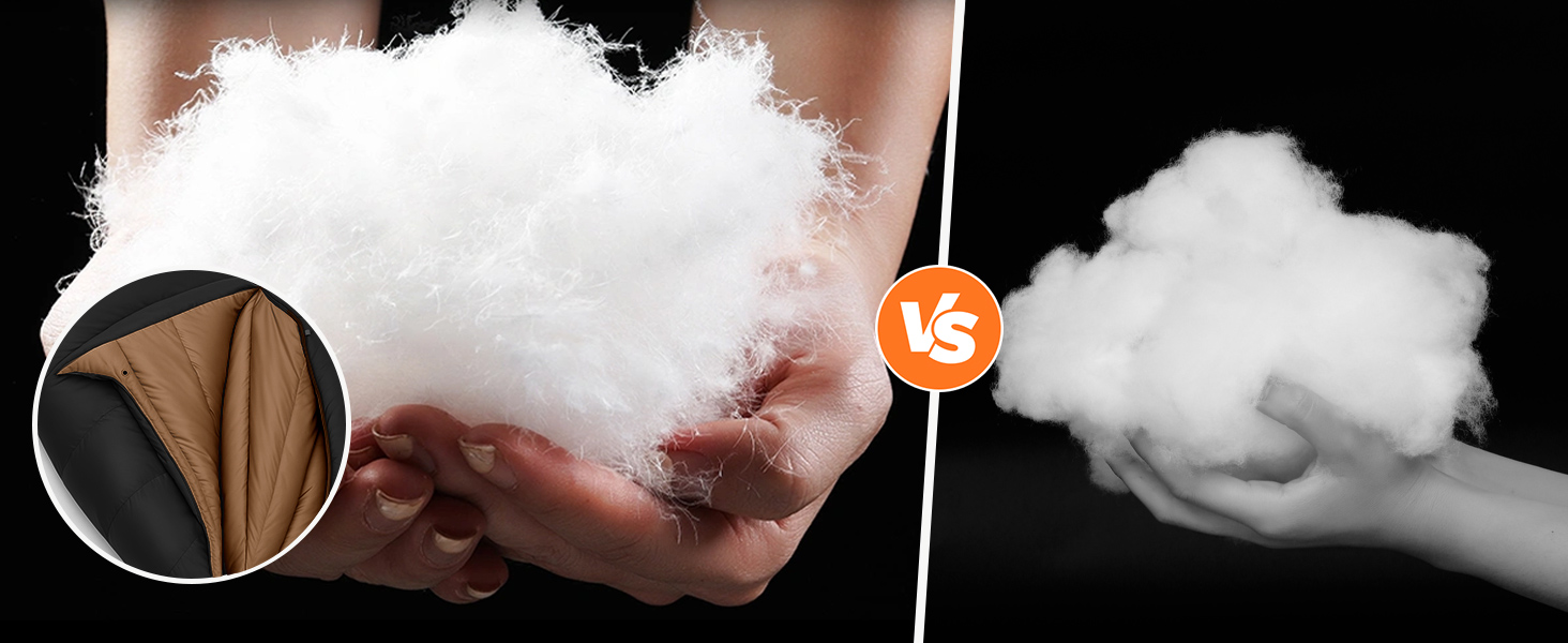 Спальний мішок XXL з пуху 3-4 сезони, 230x100 см, для дорослих, чорний, -3°C | Для кемпінгу, походів, рюкзаків