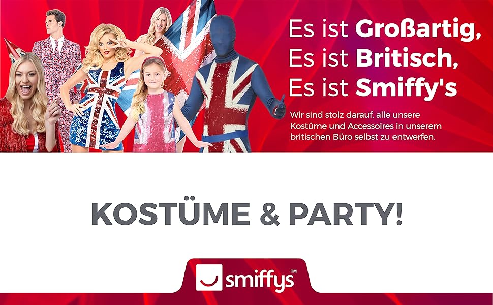 Світшот з паєтками Smiffys для чоловіків, розмір L, золото, тематика Хелловін