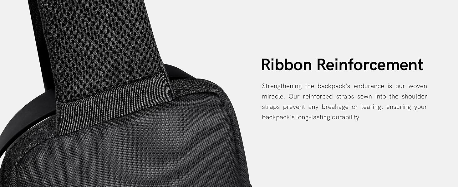 Чоловіча/Жіноча нагрудна сумка Kingsons Anti-theif з замком, маленька кросбоді, для подорожей, спорту, велотуризму, повсякденного використання (чорний/коричневий)