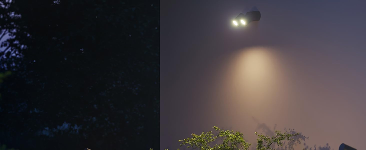 Світлодіодний прожектор Steinel XLED Home 2 S, білий, 13,7 Вт, 1550 лм, кут 180°, дальність 10 м, поворотний, без датчика руху