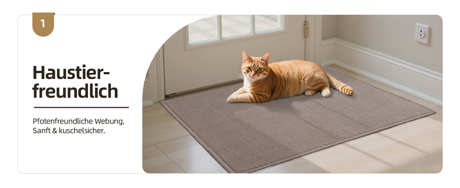 Килимок для дому COLOR&GEOMETRY з візерунком