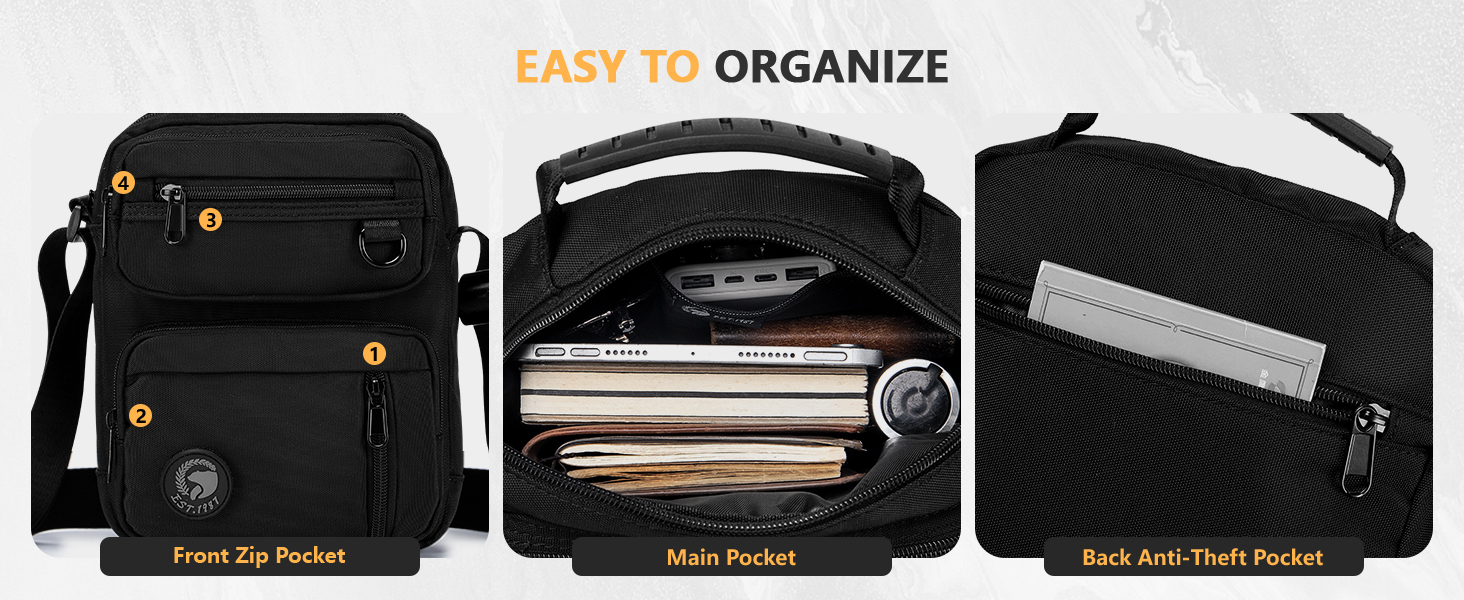 Чоловіча нагрудна сумка через плече з патчами та кріпленням на липучці, водонепроникна тактична сумка-слінг з багатьма кишенями, сіра