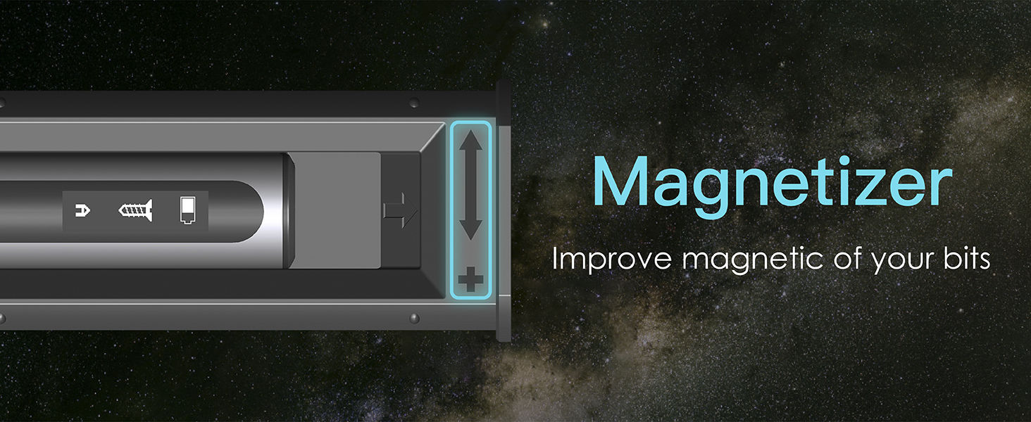 ARROWMAX Міні електричний шуруповерт, прецизійний набір інструментів для ремонту телефонів, годинників, ноутбуків (M1 PRO)