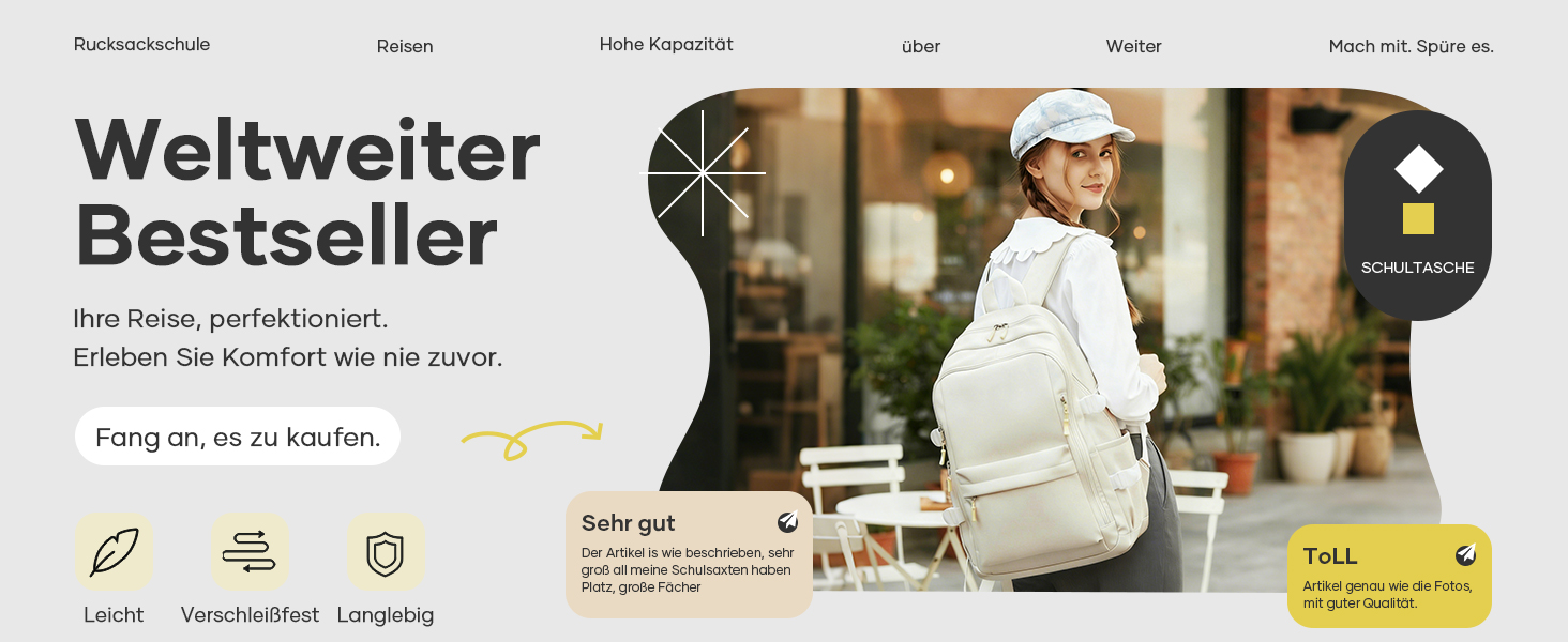 Шкільний рюкзак для підлітків: чорний, для дівчаток та хлопців. Шкільна сумка, casual рюкзак, 44x31x15 см