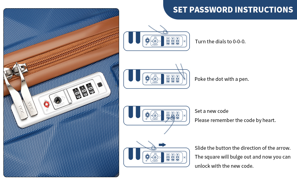 Чемодан British Traveller Mittelgroßer, 64x43x26.5 см, ABS+PC, TSA-замок, 4 колеса, кремовий (64 см, 57 л)