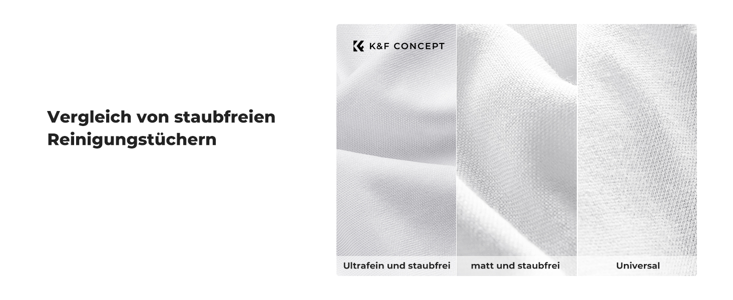Фільтр ND Variabler K&F Concept Nano-Klear (40.5mm) ND2-ND400, 1-9 ступенів, з 3 серветками для чищення