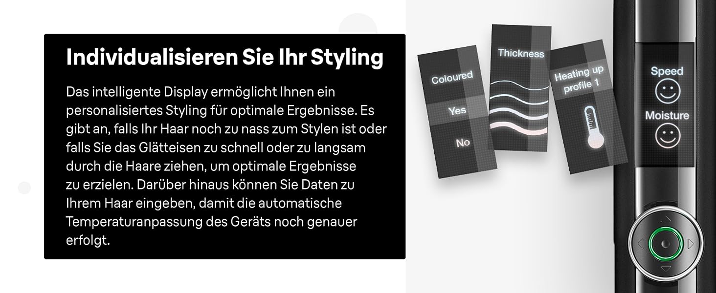 Випрямляч для волосся BRAUN Satin Hair 7 ST 780 SensoCare