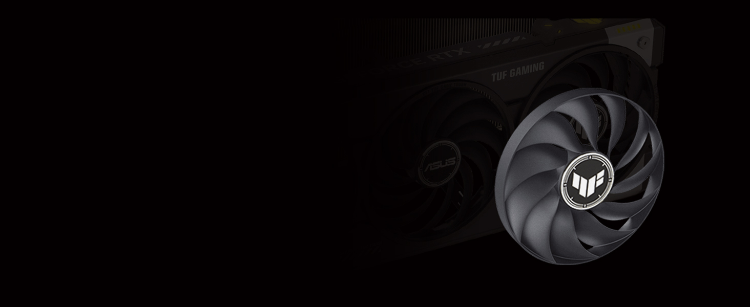 Ігрова відеокарта ASUS TUF Gaming GeForce RTX 5060 OC Edition 8GB GDDR7, PCIe 5.0, DLSS 4, чорна