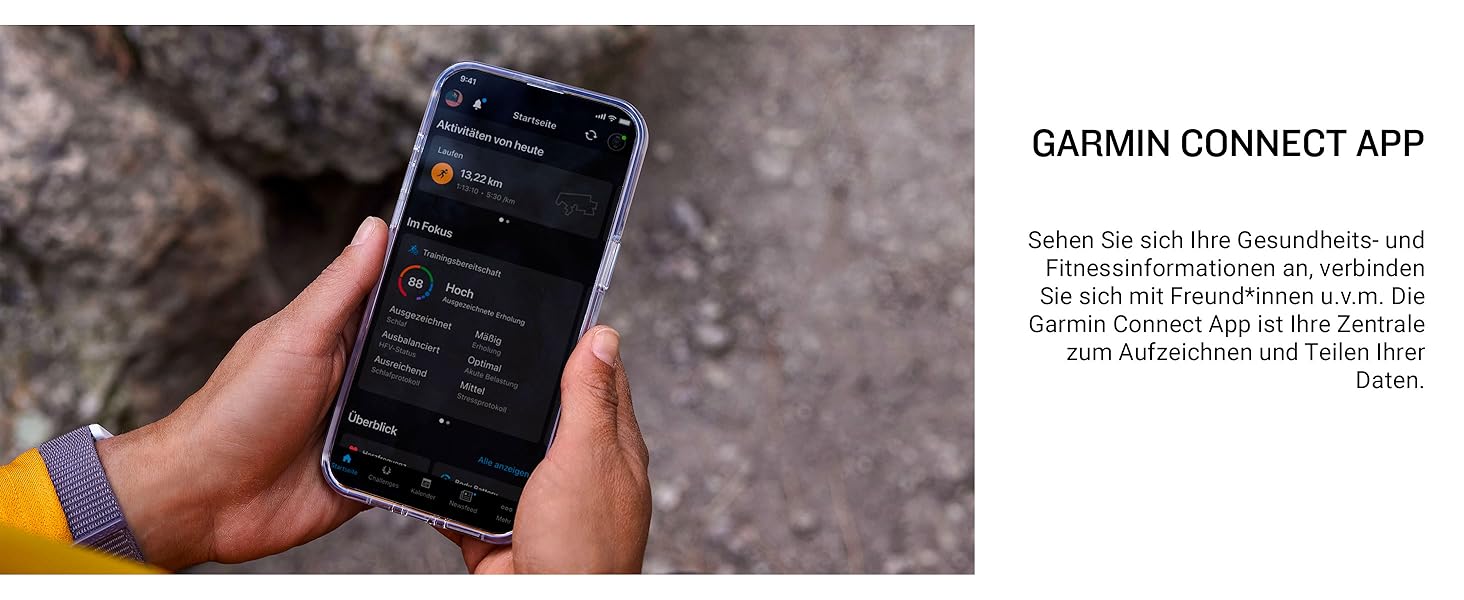 Розумний годинник Garmin fēnix 8 PRO Graphite 51mm: Multisport, AMOLED, 10 днів батареї, GPS, EKG, музика