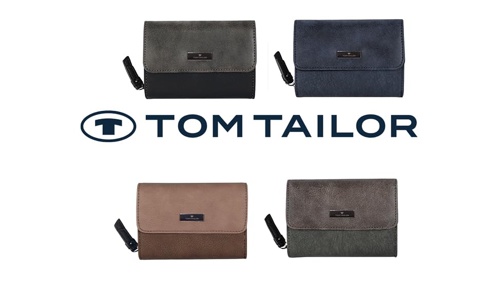 TOM TAILOR Through-cut (Nose) Casual, L