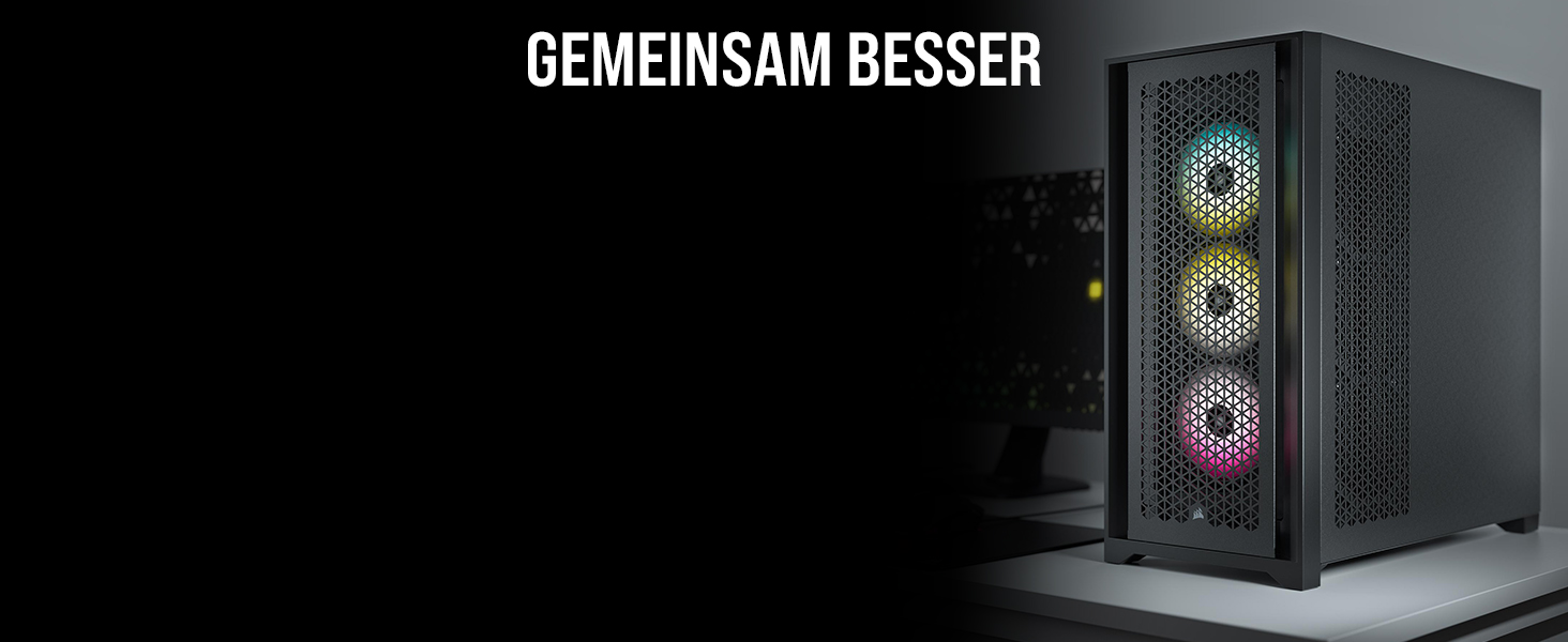 SSD Corsair MP600 CORE 1TB M.2 NVMe PCIe Gen4 - Чорний