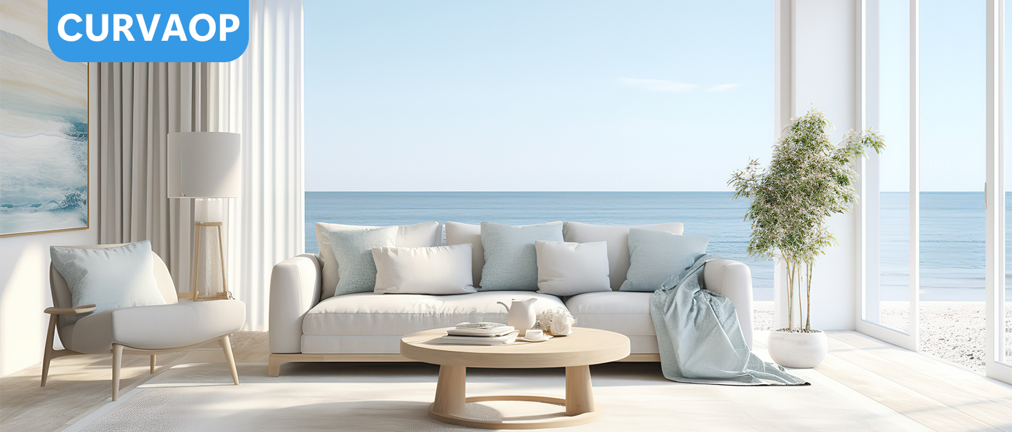 Електричний осушувач повітря 2500 мл з баком для води - Осушувач повітря електричний з трьома швидкостями + два режими, таймер 48H, авто-стоп & анти-заморожування, для спальні та ванної кімнати