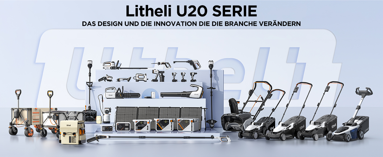 Акумуляторна міні-ланцюгова пила Litheli 20V (15 см) з безщітковим двигуном, АКБ 10000 мАг, автоматичним змащуванням та захисним замком, чорна