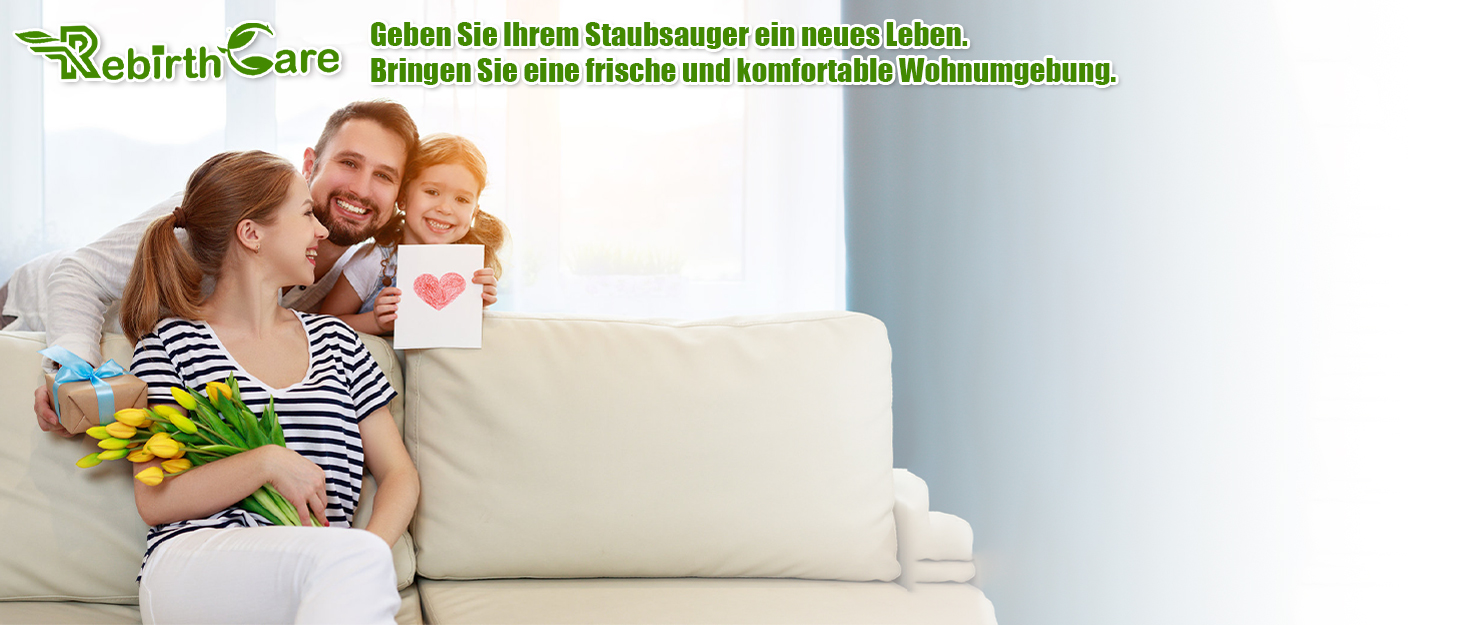 Фільтри для пилососа AEG Ergorapido (CX7, QX8, Animal) - 6 шт.