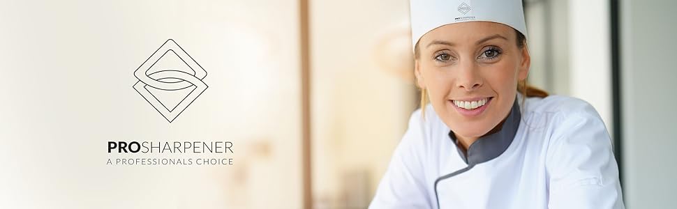 Точилка для ножів Spitzer Premium ручна, 2 ступені, для сталевих ножів, з антиковзною основою, нержавіюча сталь/чорний