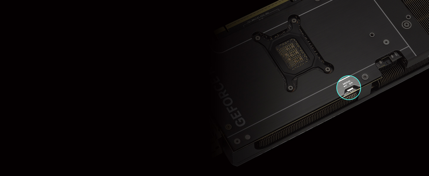 Ігрова відеокарта ASUS Prime GeForce RTX 5070 12GB GDDR7 OC Edition, чорна
