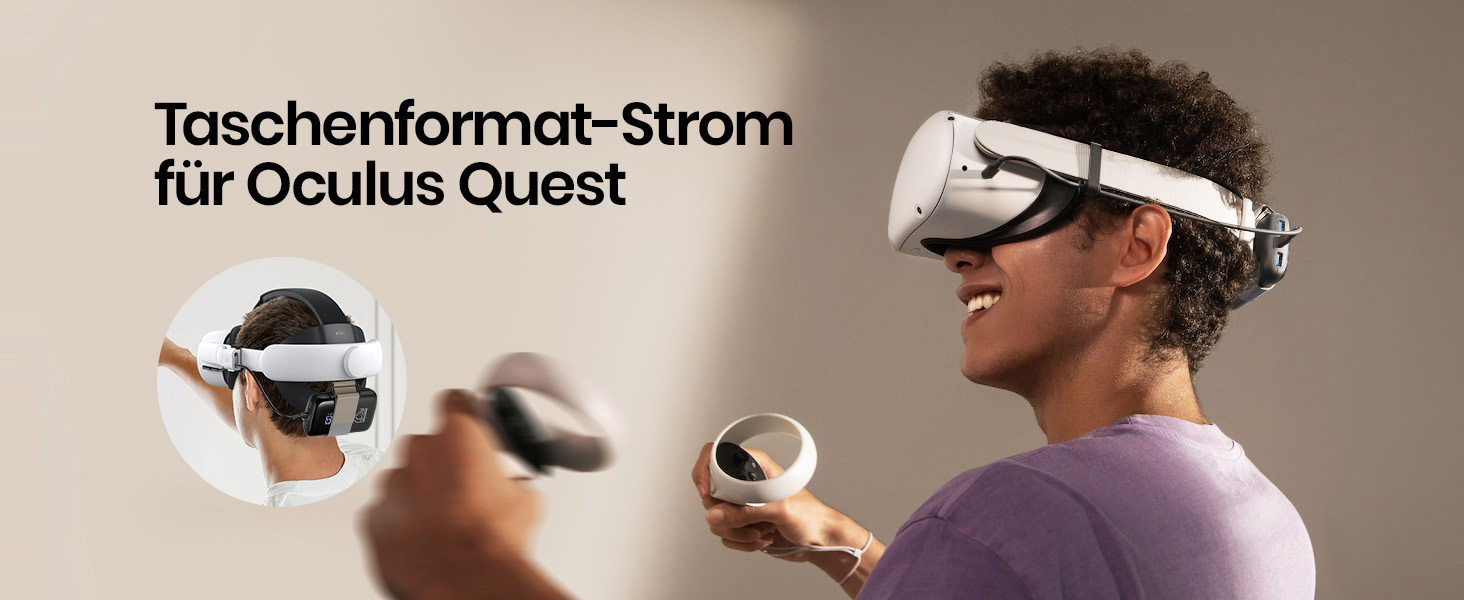 Power Bank INIU 10000mAh з швидкою зарядкою 22.5W, USB-C, PD3.0, QC4.0 - для iPhone, Samsung, iPad та інших пристроїв