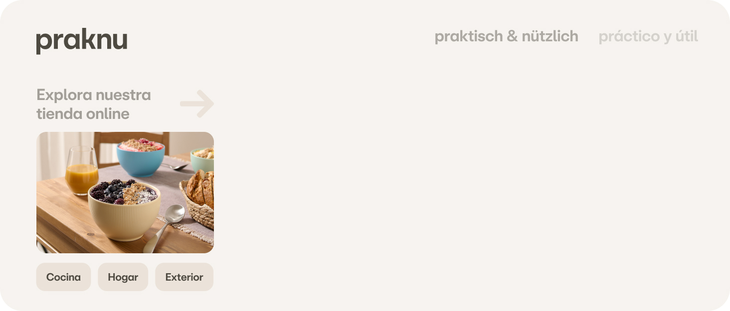 Форма для запікання Praknu Groß - керамічна форма для лазаньї з високим бортиком, оранжево-червоного кольору