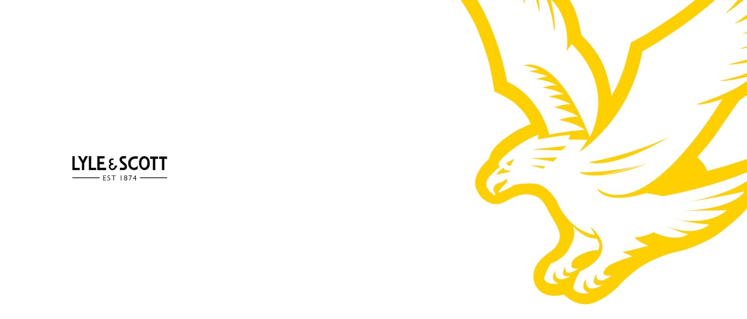 Рюкзак Lyle & Scott чоловічий 17 л – міцний матеріал, базовий дизайн, відділення для ноутбука