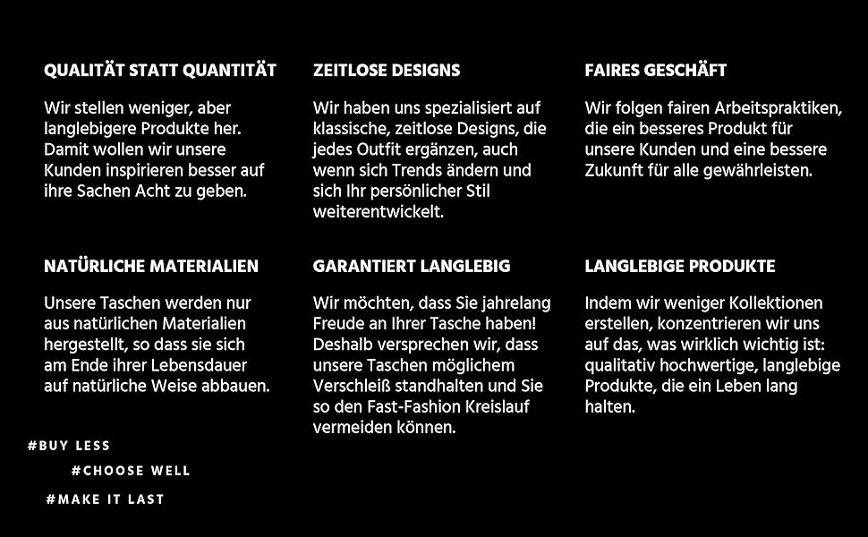 Преміальна косметичка Berliner Bags Anna з натуральної шкіри, компактна жіноча та дитяча, чорна