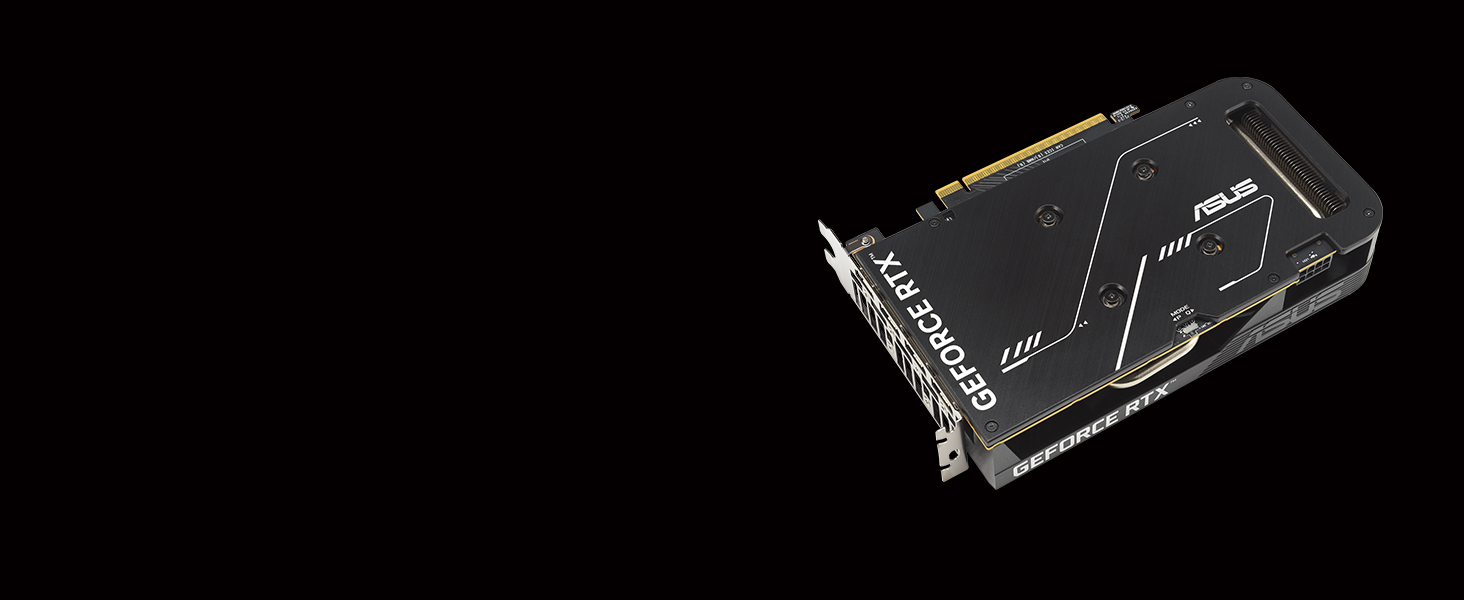 Ігрова відеокарта Asus Dual GeForce RTX 5050 OC Edition, 8GB GDDR6, PCIe 5.0, DLSS 4