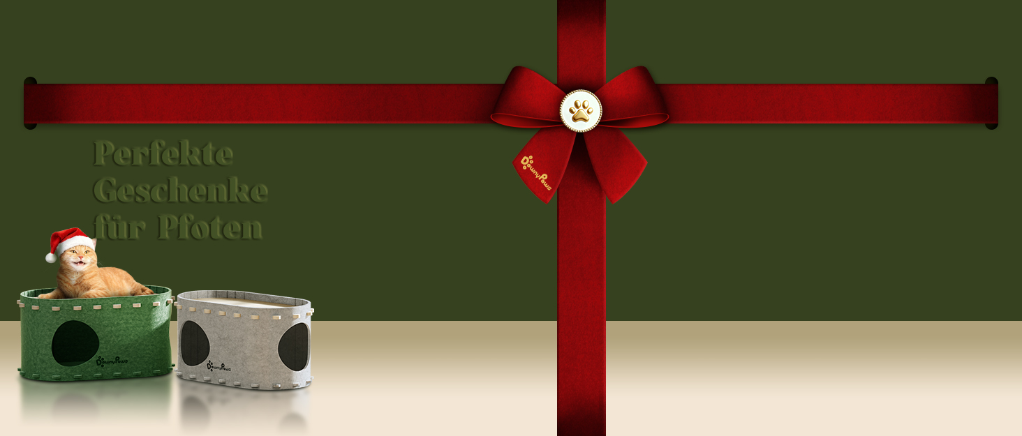 Будиночок для котів з фетру, лежанка для котів, затишна кімната для котів, 58 x 33 x 30 см, ігровий Peek-a-Boo, зимовий, захист кігтів, бежевий, 1 шт.