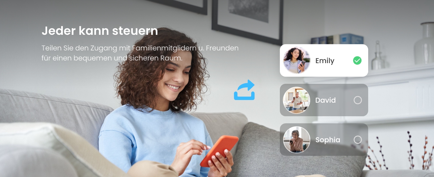 Гігрометр-термометр SwitchBot IP65 для приміщень і вулиці, Bluetooth, з датчиком точки роси, VPD, абсолютної вологості, зовнішній термометр, збереження даних для теплиці та винного погребу, набір 3 шт.