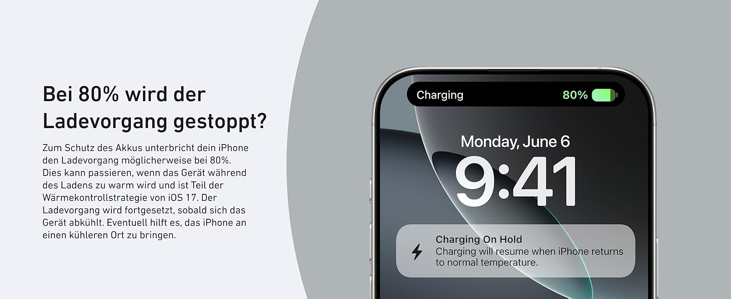 Powerbank Anker MagGo: 10000mAh, Qi2, 15W MagSafe, USB-C, з дисплеєм та підставкою, чорний