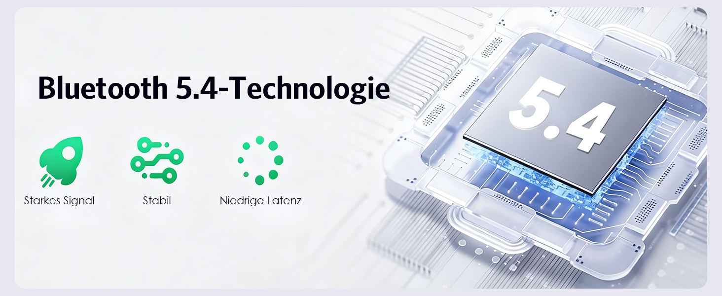 OQIMAX Bluetooth 5.4 Передавач/Приймач: 3-в-1 Bluetooth адаптер з AUX/RCA/Оптичним виходом, підтримка TF-картки та USB, для TV, стереосистеми, низька затримка, чорний