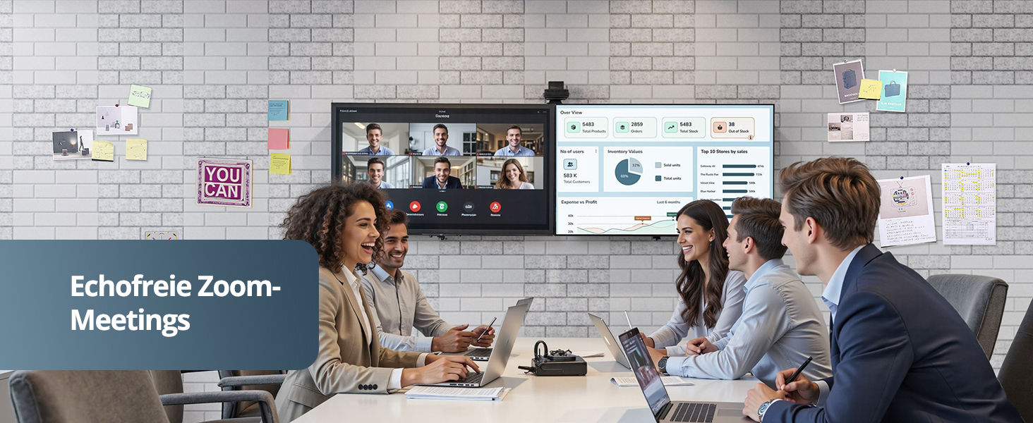 Акустичні панелі Kuchoow самоклеючі звукопоглинаючі плити 30x30x0,9 см, чорні (12 шт) для студії, офісу та звукоізоляції стін