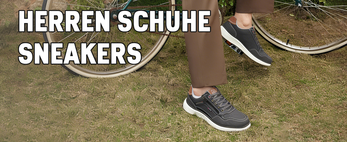 ARRIGO BELLO Чоловічі кросівки для активного відпочинку: легкі, зручні, для туризму та бігу. Розміри 41-46 (B Grey, 43 EU)