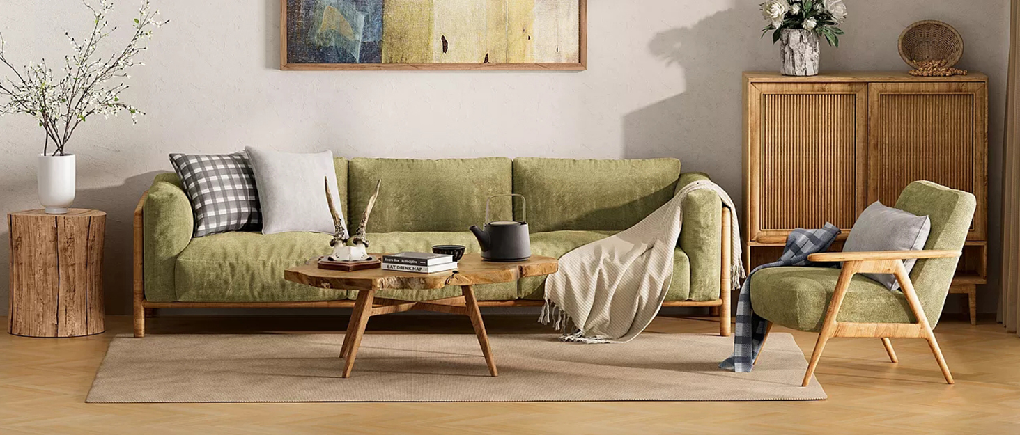 Плед Ergocar з м'якого штучного хутра, 160x200 см, світло-блакитний | Плед для дивану, крісла, ліжка