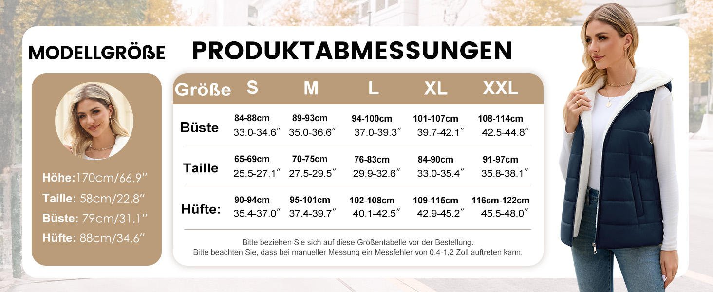 Жіноча тепла степкова жилетка Yuson з капюшоном, без рукавів, на осінь-зиму, військовий колір, розмір L