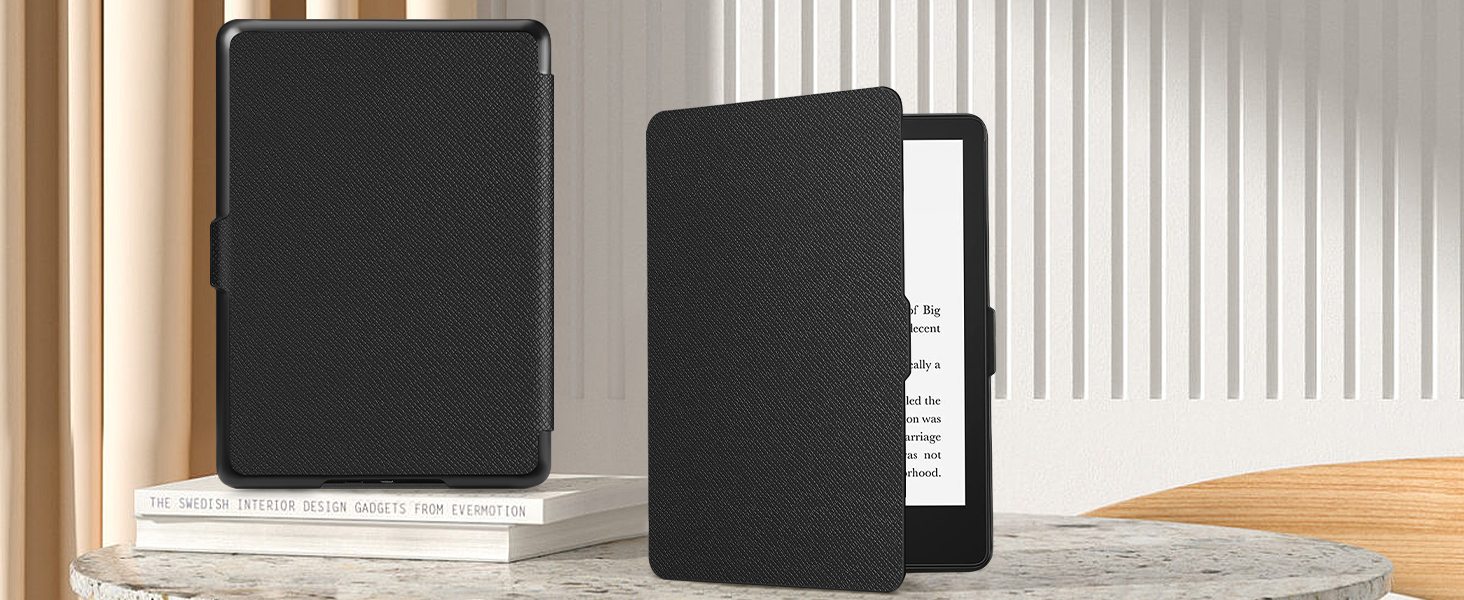 Чохол Fintie для Kindle Paperwhite 11 (2021) 6.8