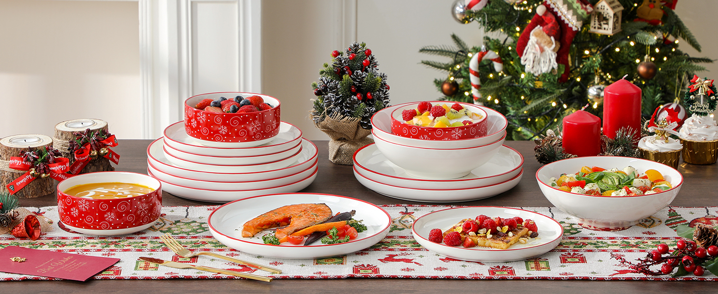 Набір кавових чашок MALACASA LUNA, 6 шт., 300 мл, порцеляна. Підходять для кави, чаю, соку, лате, капучино, какао. Безпечні для миття в посудомийній машині та використання в мікрохвильовці. Білий колір, серія LUNA.