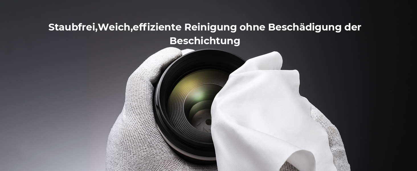 Фільтр-зірка K&F CONCEPT 52mm з 4/8 променями для ефектів зіркового світла (Nano-Klear)