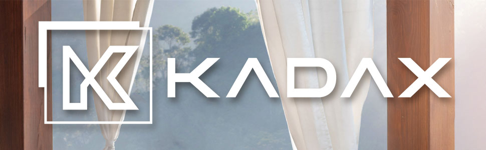 KADAX ящик для квітів 60 см, набір 3 шт, пластиковий горщик для балкона і саду, графітовий, стійкий до погодних умов, ідеальний для квітів і зелені