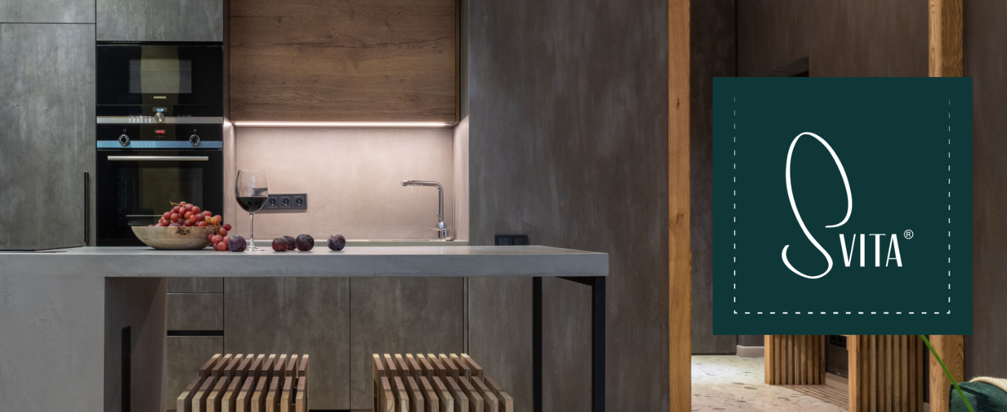 Сміттєвий бак SVITA T20 з нержавіючої сталі, 20 літрів, з педаллю, срібний колір. Підійде для кухні.