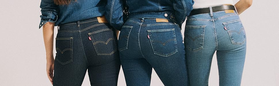 Джинси Levi's Boyfriend Mid Rise Lapis Gem 29W 30L – Оригінальні жіночі джинси