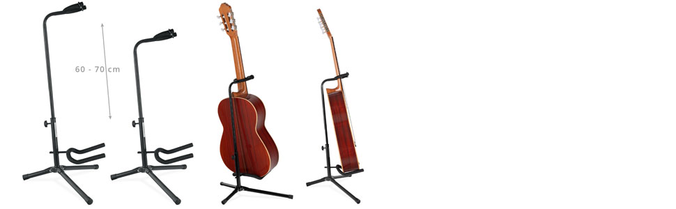 Класична гітара Cantabile AS-851 серії Klassikgitarre 7/8 - акустична гітара для початківців