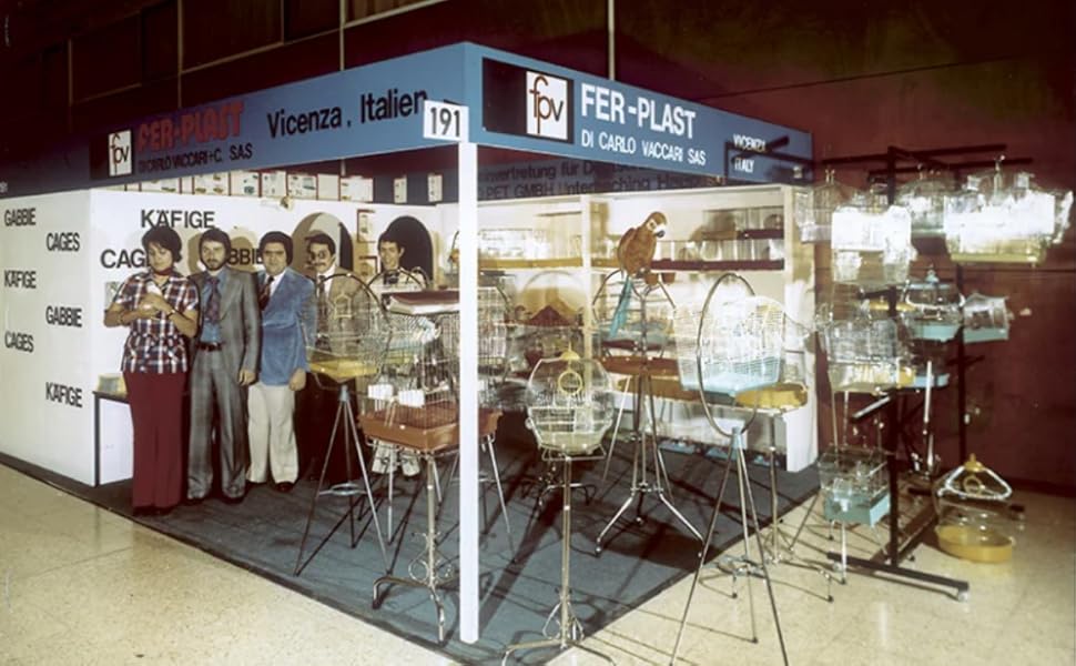 Переноска для собак Ferplast ATLAS 50, сіра, середніх порід, 55,5 x 81 x 59,5 см