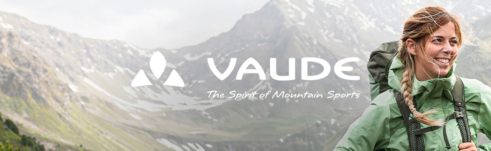 Спальний мішок VAUDE Sioux 800 II, блакитний, 2-8°C, для 3 сезонів, 220x80 см, синтетика, для кемпінгу