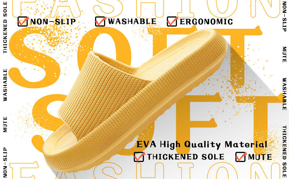 Шльпанці Cozislides для дому та басейну: м'які, нековзні, рожеві, 40/41 EU