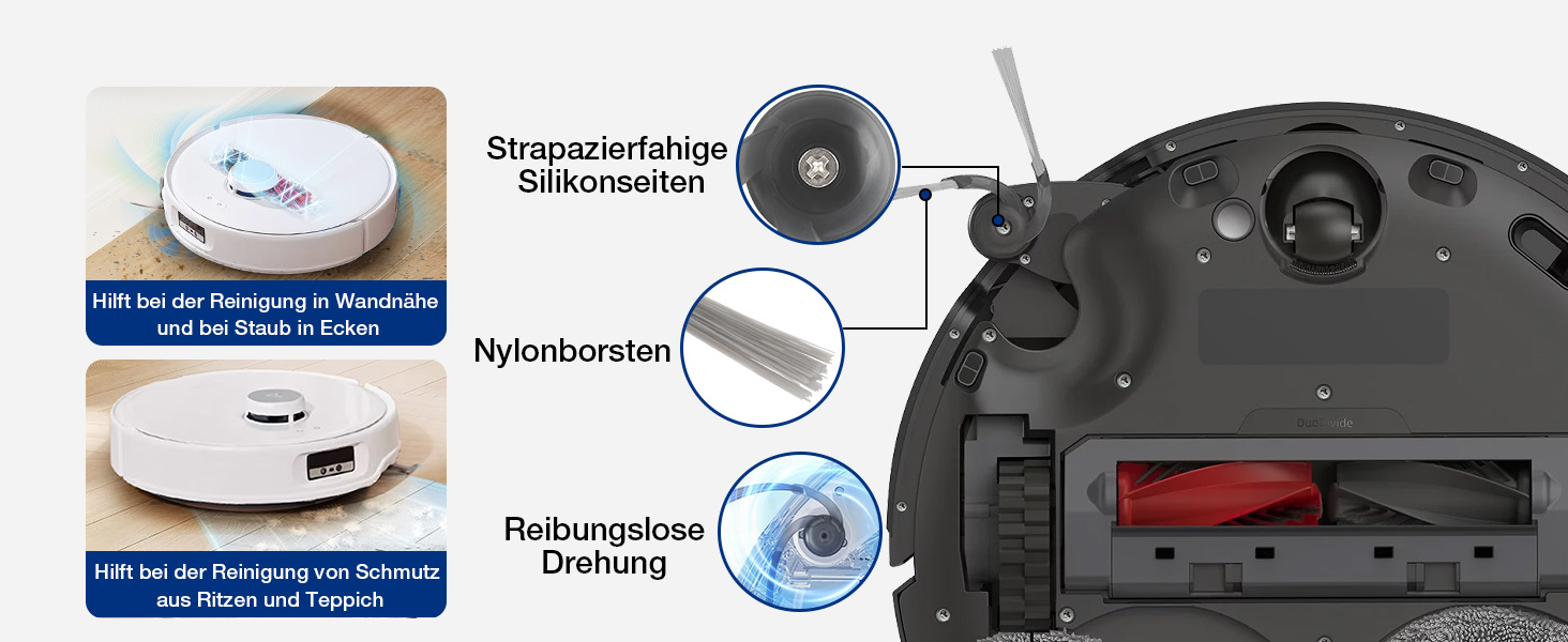 Фільтр HEPA для пилососа Dyson SV12 Cyclone, Animal, Absolute (2 шт.) DY-969082-01
