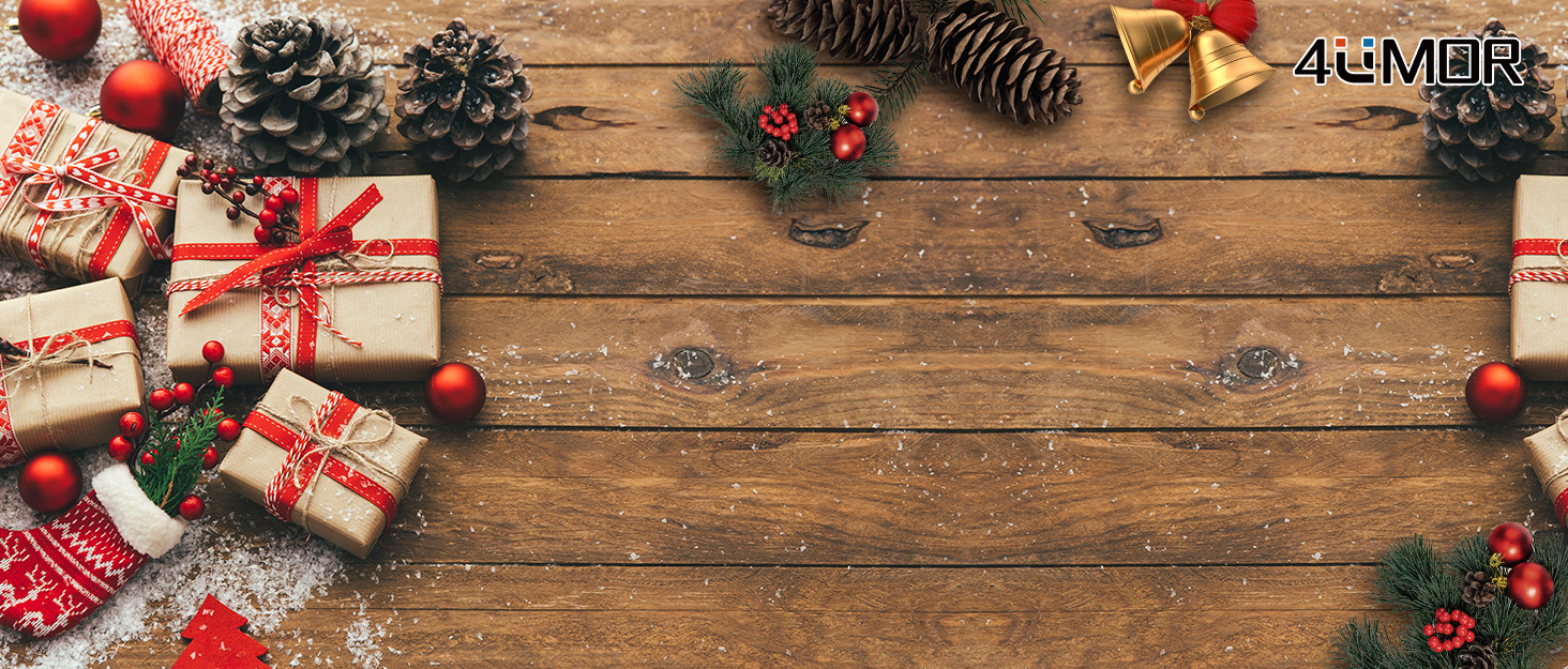 Шліфувальник для собак 4UMOR з 6-ма рівнями та 2 LED-лампами - безпечний та ефективний догляд за кігтями для собак великих, середніх та маленьких порід