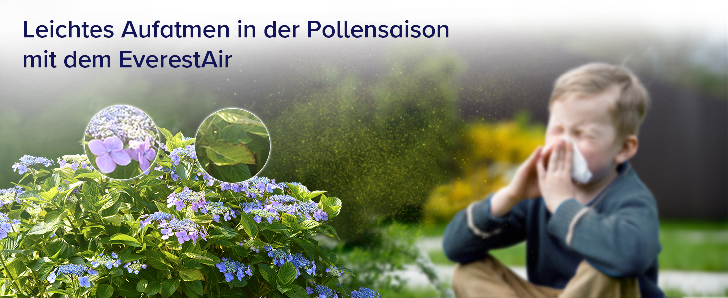 Повітряочисник LEVOIT з HEPA-фільтром: видаляє 99,97% цвілі, пилу, пилку, шерсті тварин. З датчиком якості повітря, авто-режимом, CADR 240 м³/год. Для кімнат до 50 м², тихий режим 22 дБ. Білий (127 м²)